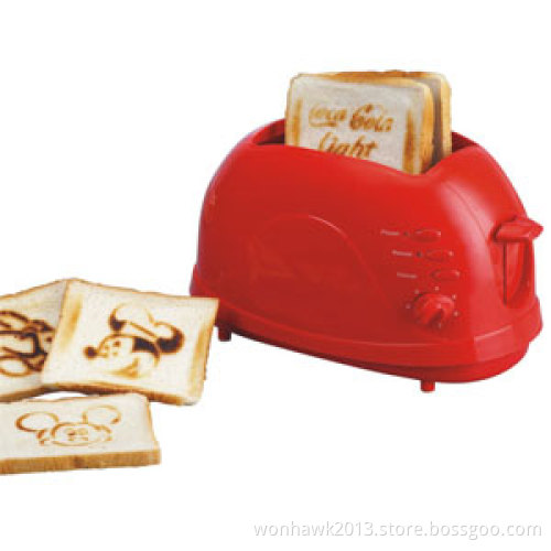 Bread Maker Bread Toaster